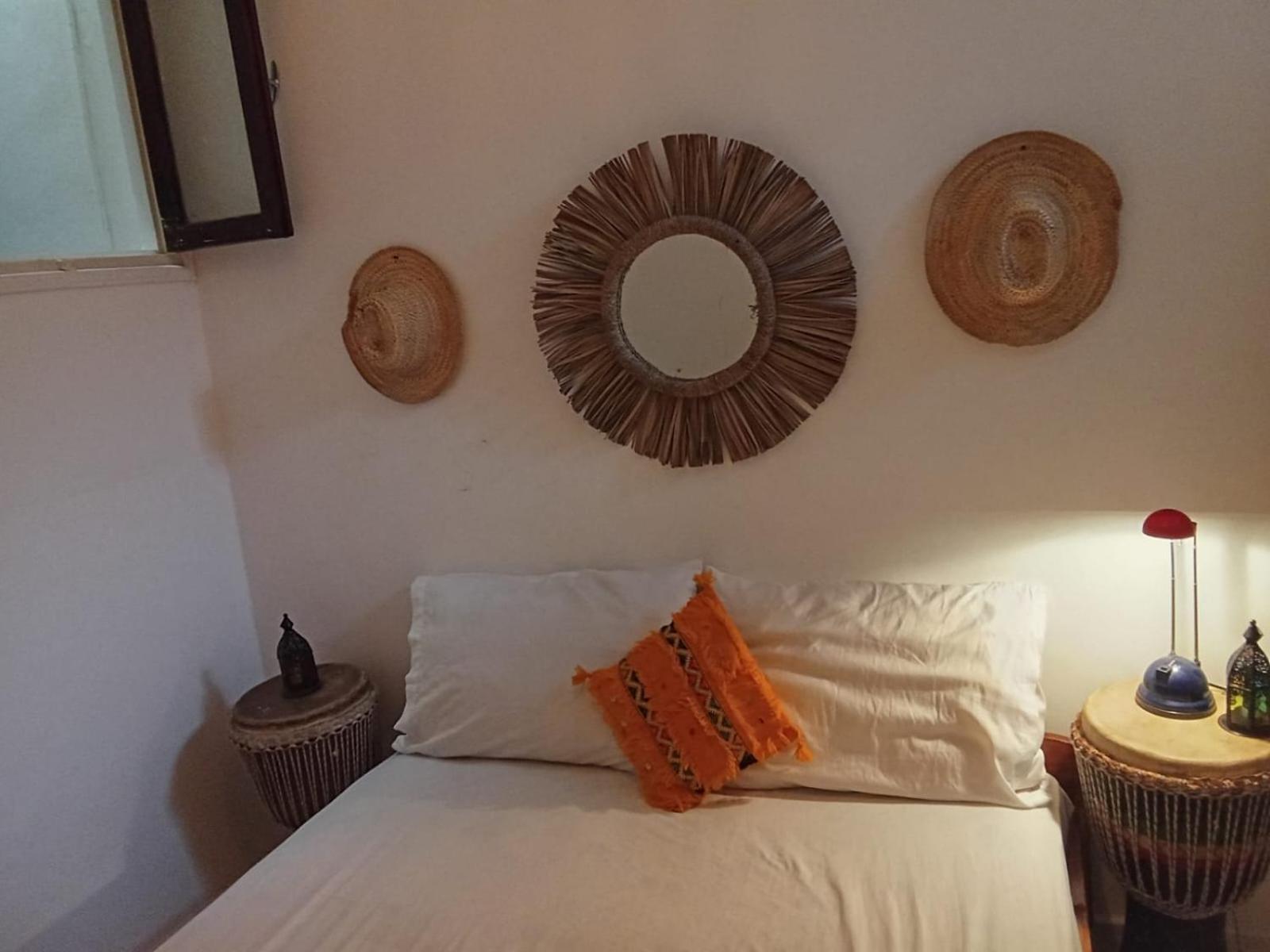 Idriss Tamraght Surfhostel Taghazout Dış mekan fotoğraf