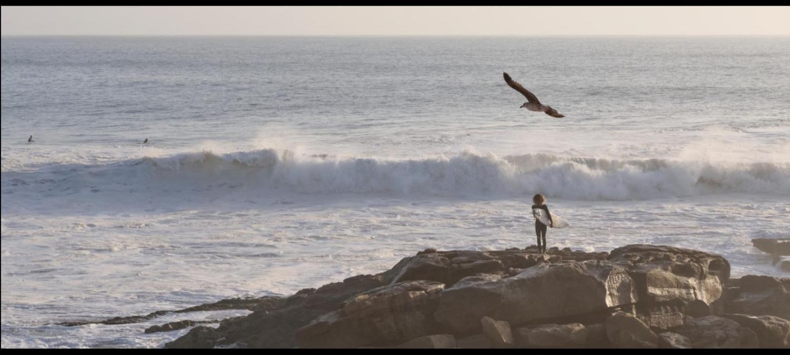 Idriss Tamraght Surfhostel Taghazout Dış mekan fotoğraf